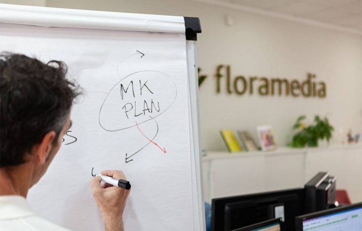 Strategie di comunicazione e marketing