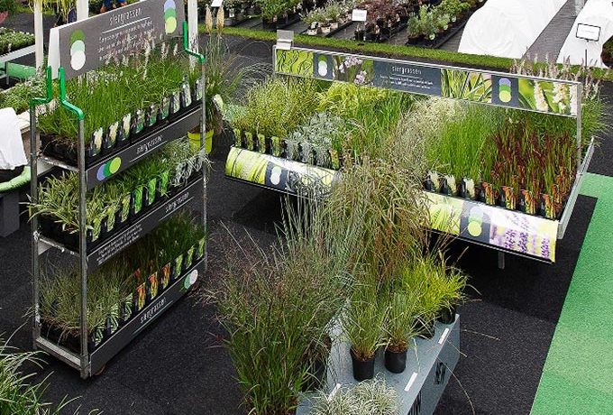 Materiales de promoción en el punto de venta