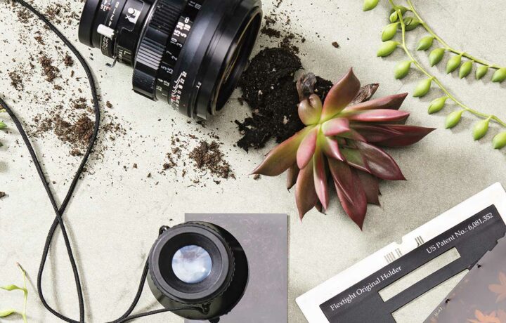 Produzioni audiovisive: foto e video