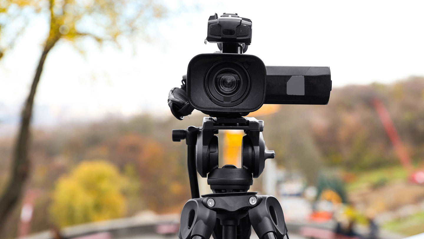 Producciones audiovisuales