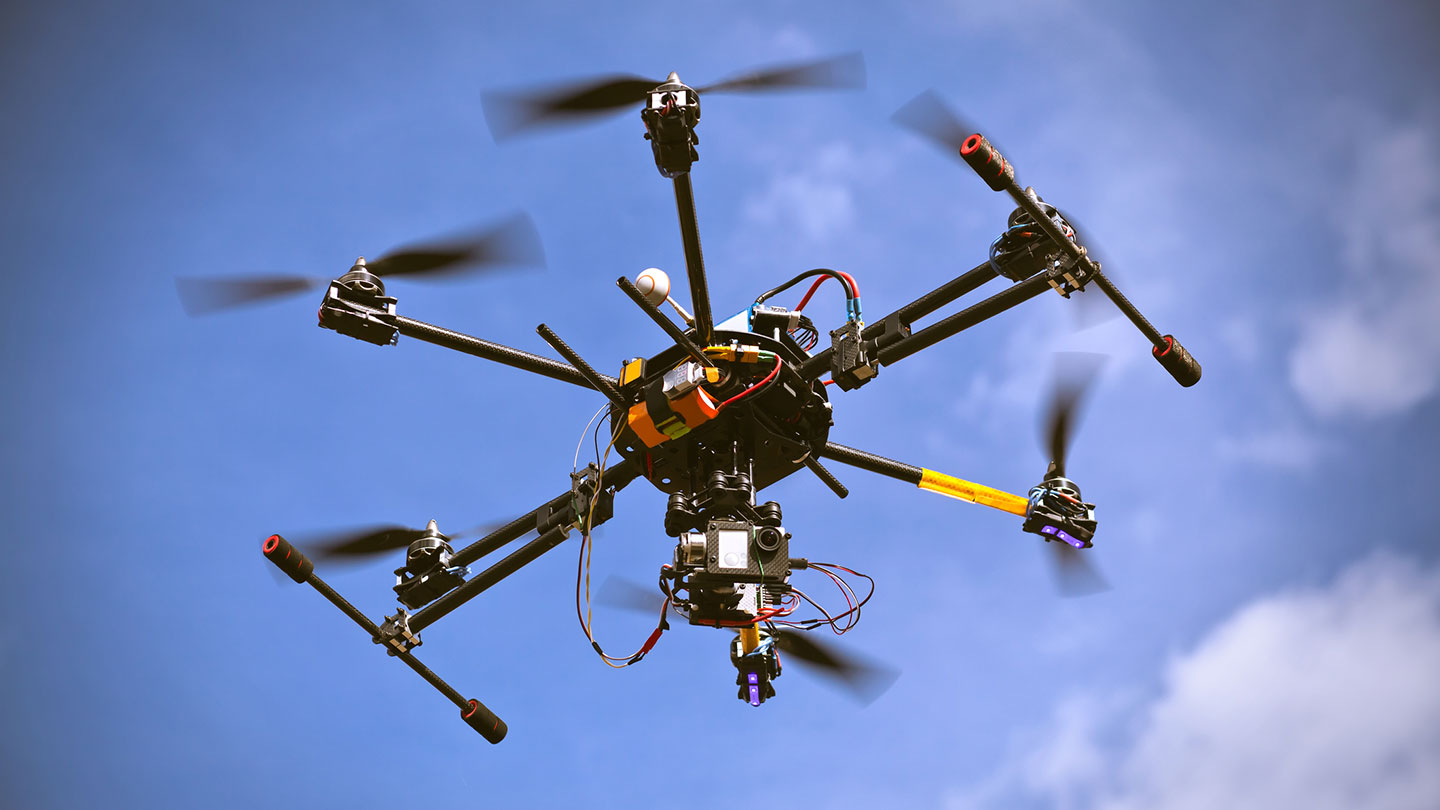 Producciones audiovisuales