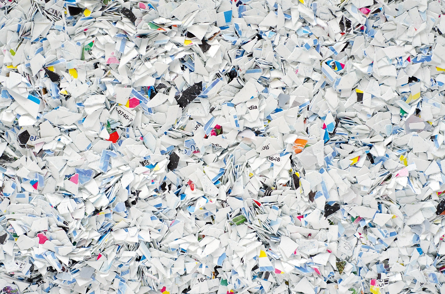 etiquetas plantas recicladas