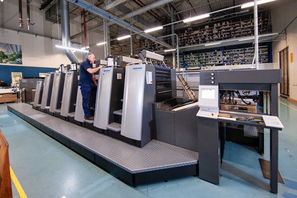 Floramedia Operations Floramedia Operations