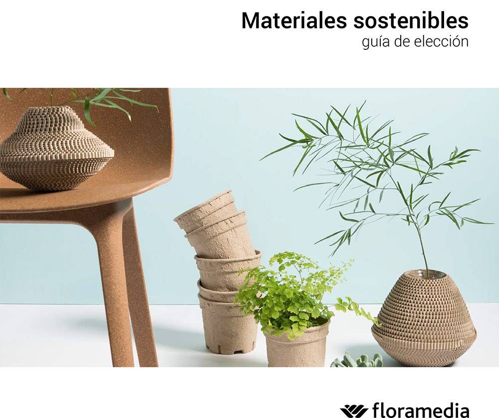 Materiali sostenibili