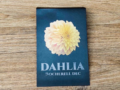 etiquetas para plantas barnices